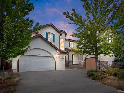 2891 Canyon Crest Drive