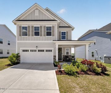 408 Daffodil Petal Ln