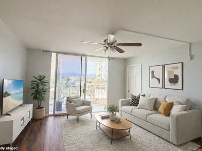 Property at 98-1038 Moanalua Rd APT 7-803, Aiea, HI