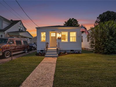 2801 Evergreen Pl