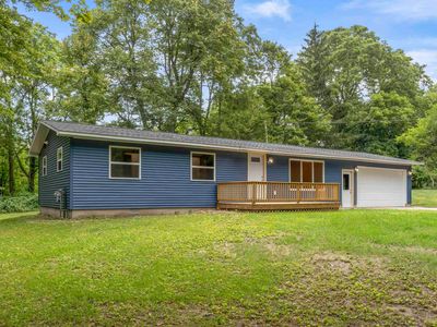 Property at 6800 Traverse Ave, Benzonia, MI