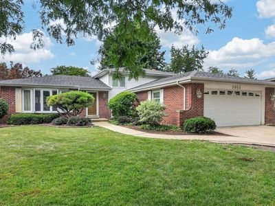 3013 Harvest Pl