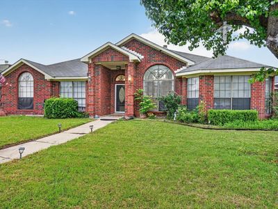 1701 Briargrove Dr