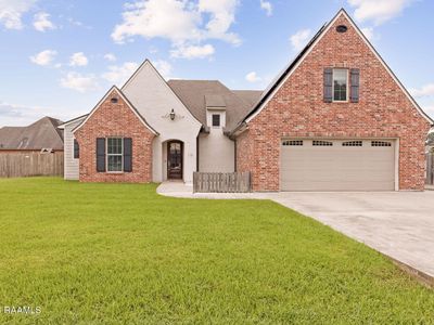 110 Wadesboro Rd