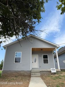 Property at 731 W Saint Catherine St, Louisville, KY