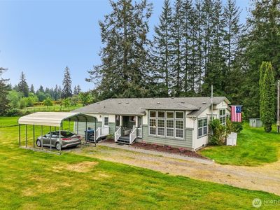 Property at 27929 State Route 9 NE, Arlington, WA