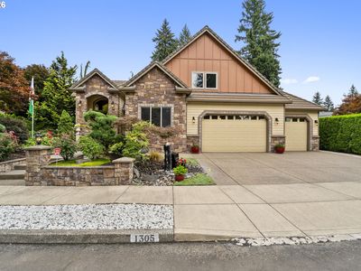 1305 NE 148th Pl