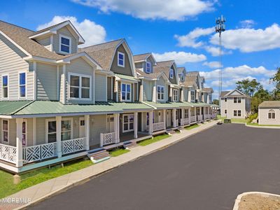 1 Railroad Avenue #B4