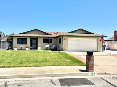 357 El Cerrito