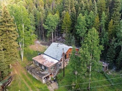 Property at 11173 S Barney Gulch Road, Conifer, CO