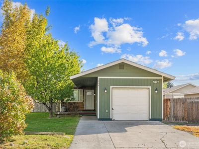 1304 N Cora Street