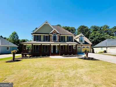 125 W Chestnut Way