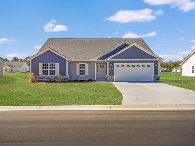 The Bayhill Plan, Heritage Pointe