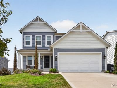 2211 Eagle River Dr