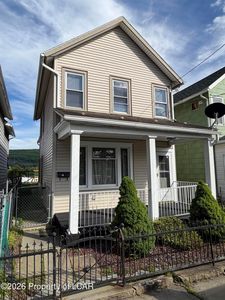 16 Green St