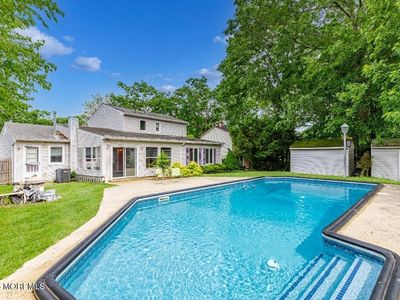 608 Huckleberry Lane