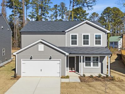 749 Richardson Dr