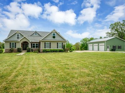 2661 Spencer Mill Rd
