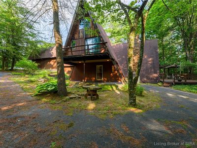 531 Spickert Knob Road