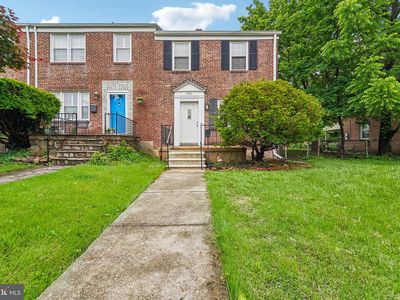 5512 Medwick Garth N