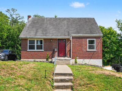 Property at 340 Bonnie Leslie Ave, Bellevue, KY