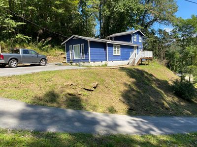 691 & 695 Blue Ridge Church Rd