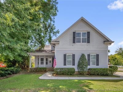 2509 Fort Bragg Rd
