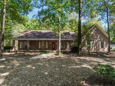 Property at 473 Old Okahola School Rd, Purvis, MS