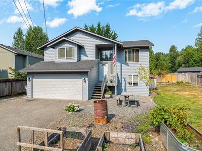 Property at 11402 192nd Drive NE, Arlington, WA