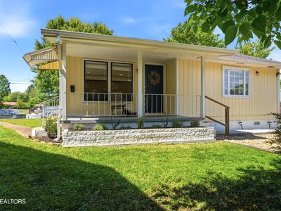 Property at 103 Jersey Ln, Oak Ridge, TN