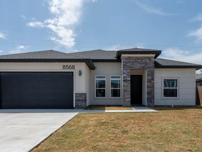 8568 Blue Sage Ln