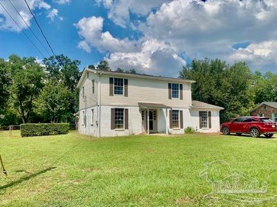 3161 Fayal Dr