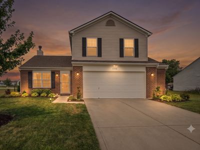 1326 Blue Ridge Ln