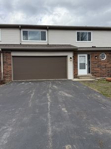 1260 Briarwood Ln #58