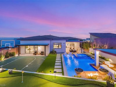 397 Vista Sunset Ave