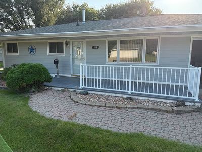 Property at 818 14th St, Eldora, IA