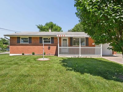 12172 Westerly Dr