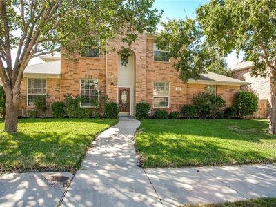 2831 Wild Oak Ln