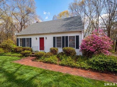 526 Horse Pond Road