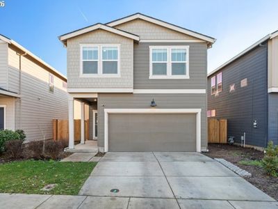 Property at 2985 W St, Springfield, OR