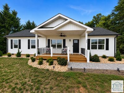1215 Bluewater Dr