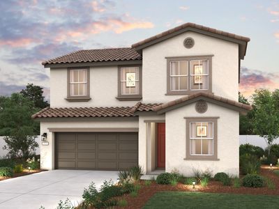 2649 Briones Drive