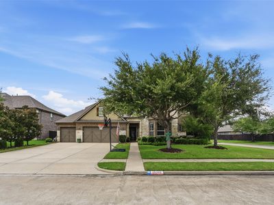 26502 Prairie School Ln