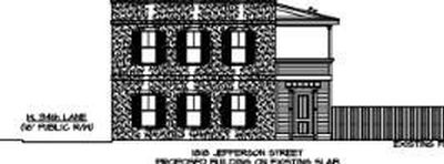 1818 Jefferson Street