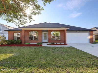 2721 RIDGE HAVEN Drive