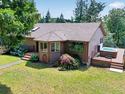 39820 SE Louden Rd