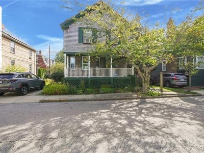 19 Slocum St
