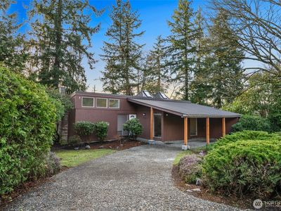 Property at 11259 126th Avenue NE, Kirkland, WA