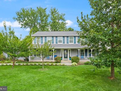 12511 Thunder Chase Dr