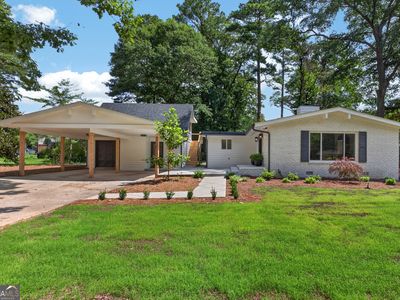 269 Normandy Dr SW